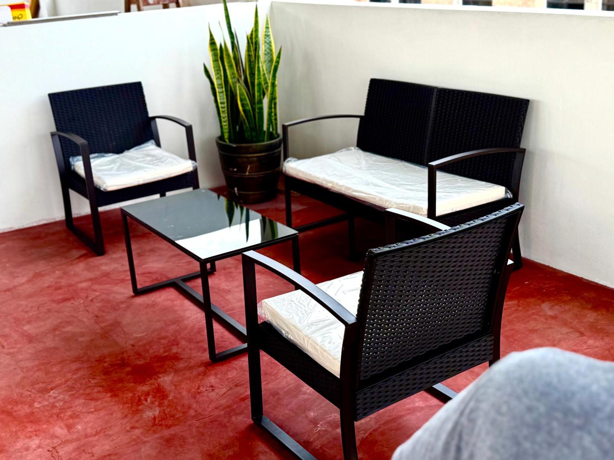 Farfalla Apartment *