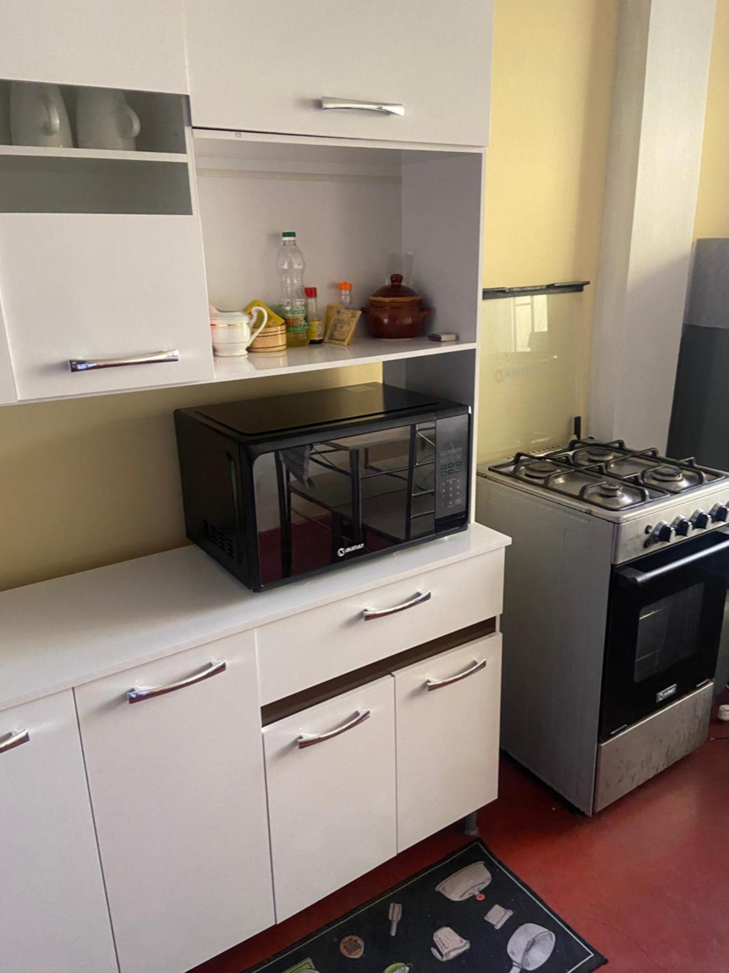 Apartment Farfalla Lima
