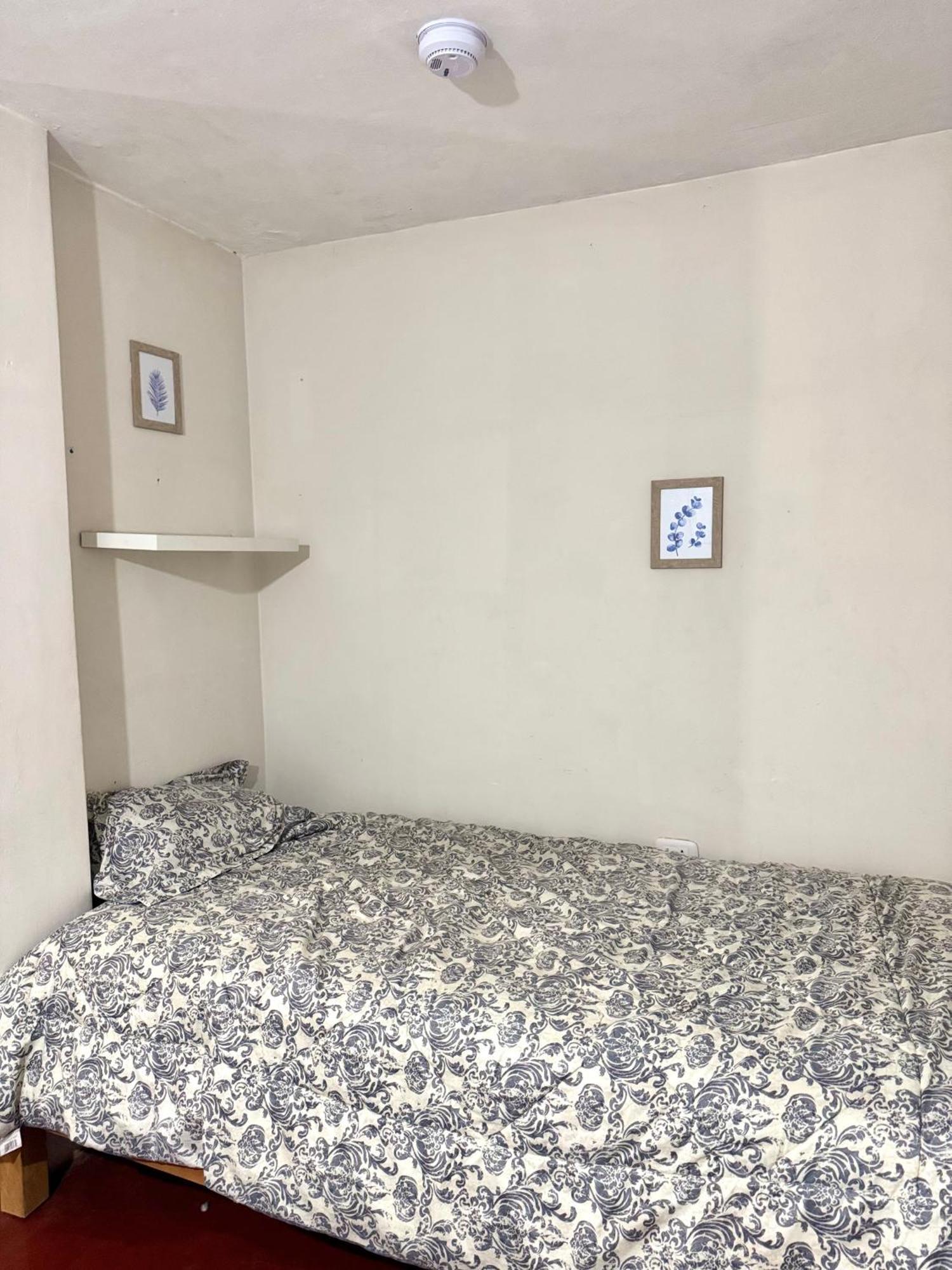 Apartment Farfalla *